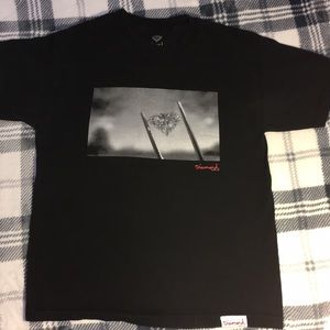 [Black Diamond T-Shirt]